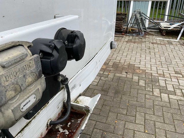 2009 orbons g05-20pl be-oplegger - afbeelding 2 van  22