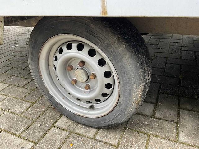 2009 orbons g05-20pl be-oplegger - afbeelding 9 van  22