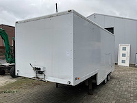 2009 orbons g05-20pl be-oplegger - afbeelding 1 van  22