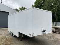 2009 orbons g05-20pl be-oplegger - afbeelding 12 van  22