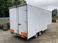 2009 orbons g05-20pl be-oplegger - afbeelding 16 van  22