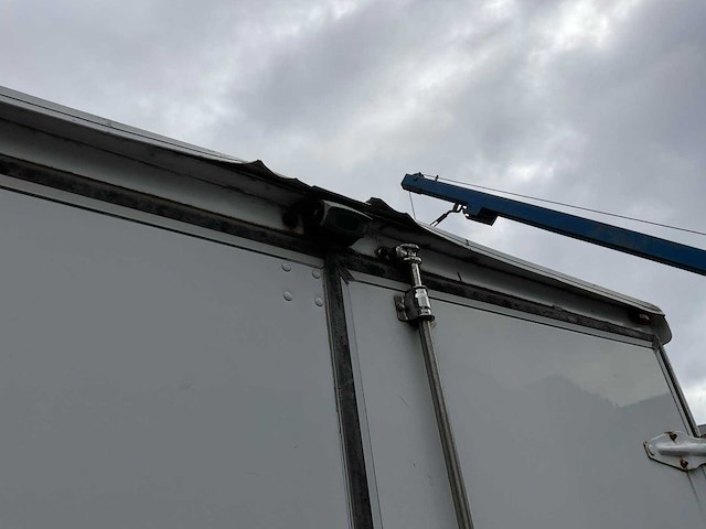 2009 orbons g05-20pl be-oplegger - afbeelding 21 van  22