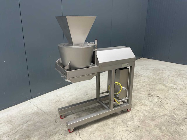 2009 oroba kkr-300 penmolen - afbeelding 1 van  6