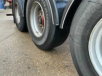 2009 pacton txc339 containerchassis oplegger - afbeelding 25 van  33