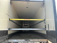 2009 pacton z3-002 koeltrailer - afbeelding 3 van  16