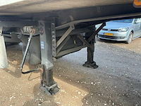 2009 pacton z3-002 koeltrailer - afbeelding 4 van  16