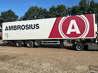 2009 pacton z3-002 koeltrailer - afbeelding 10 van  16