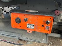 2009 pacton z3-002 koeltrailer - afbeelding 16 van  16