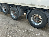 2009 pacton z3-002 koeltrailer - afbeelding 11 van  12
