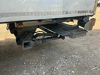 2009 pacton z3-002 koeltrailer - afbeelding 12 van  12