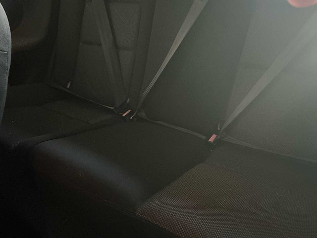 2009 peugeot 207 1.4 vti sublime personenauto - afbeelding 8 van  35