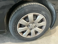 2009 peugeot 207 1.4 vti sublime personenauto - afbeelding 14 van  35