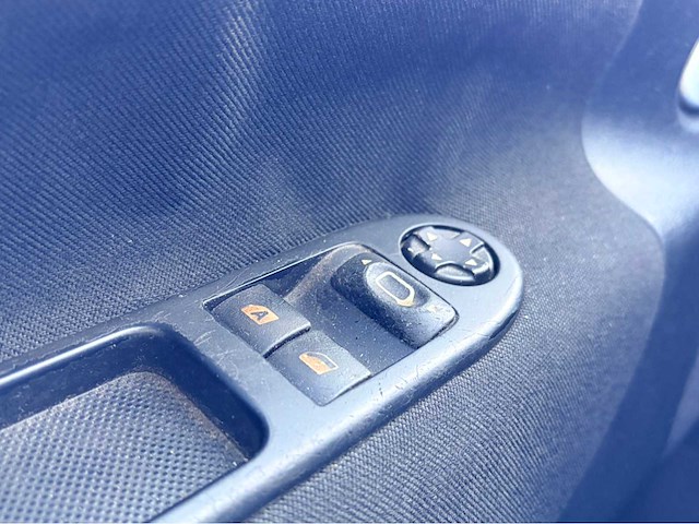 2009 peugeot 207 airco - pano - sw 1.4 xr personenauto - afbeelding 4 van  14