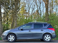 2009 peugeot 207 airco - pano - sw 1.4 xr personenauto - afbeelding 8 van  14