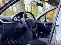 2009 peugeot 207 airco - pano - sw 1.4 xr personenauto - afbeelding 11 van  14
