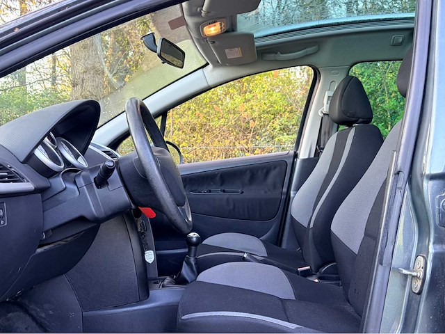 2009 peugeot 207 airco - pano - sw 1.4 xr personenauto - afbeelding 12 van  14
