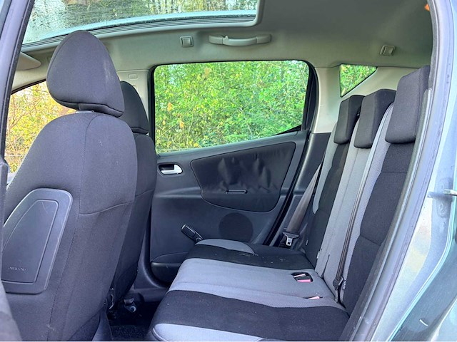 2009 peugeot 207 airco - pano - sw 1.4 xr personenauto - afbeelding 13 van  14