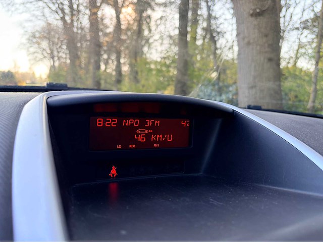 2009 peugeot 207 airco - pano - sw 1.4 xr personenauto - afbeelding 6 van  16
