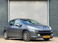 2009 peugeot 207 airco 1.4 vti look personenauto - afbeelding 4 van  9