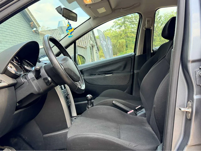 2009 peugeot 207 airco 1.4 vti look personenauto - afbeelding 8 van  10