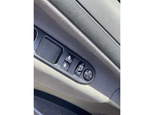 2009 peugeot 207 sw airco - pano - 1.4 vti x-line personenauto - afbeelding 5 van  10