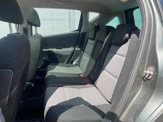 2009 peugeot 207 sw airco - pano - 1.4 vti x-line personenauto - afbeelding 6 van  9