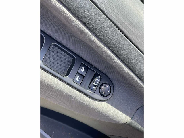 2009 peugeot 207 sw airco - pano - 1.4 vti x-line personenauto - afbeelding 2 van  10
