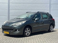 2009 peugeot 207 sw airco - pano - 1.4 vti x-line personenauto - afbeelding 1 van  10