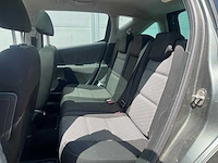2009 peugeot 207 sw airco - pano - 1.4 vti x-line personenauto - afbeelding 7 van  10