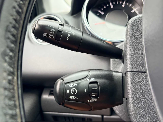 2009 peugeot 3008 1.6 vti première personenauto - afbeelding 4 van  13