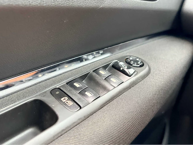 2009 peugeot 3008 1.6 vti première personenauto - afbeelding 5 van  13