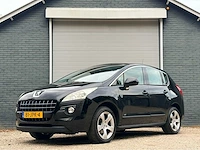 2009 peugeot 3008 1.6 vti première personenauto - afbeelding 1 van  13