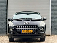 2009 peugeot 3008 1.6 vti première personenauto - afbeelding 6 van  13
