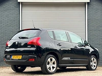 2009 peugeot 3008 1.6 vti première personenauto - afbeelding 8 van  13