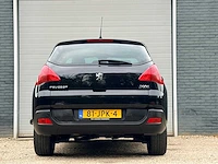 2009 peugeot 3008 1.6 vti première personenauto - afbeelding 9 van  13