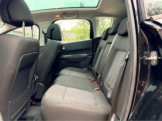 2009 peugeot 3008 1.6 vti première personenauto - afbeelding 12 van  13