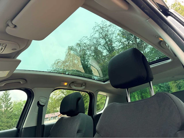 2009 peugeot 3008 1.6 vti première personenauto - afbeelding 13 van  13