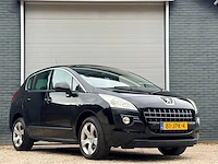 2009 peugeot 3008 1.6 vti première personenauto - afbeelding 7 van  13
