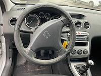 2009 peugeot 308 1.4 vti personenauto - afbeelding 2 van  15