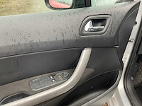2009 peugeot 308 1.4 vti personenauto - afbeelding 5 van  15