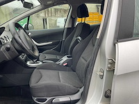 2009 peugeot 308 1.4 vti personenauto - afbeelding 6 van  15