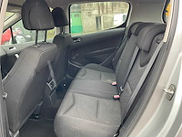 2009 peugeot 308 1.4 vti personenauto - afbeelding 7 van  15