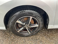 2009 peugeot 308 1.4 vti personenauto - afbeelding 12 van  15