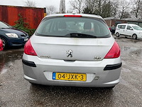2009 peugeot 308 1.4 vti personenauto - afbeelding 14 van  15