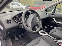2009 peugeot 308 1.4 vti personenauto - afbeelding 15 van  15