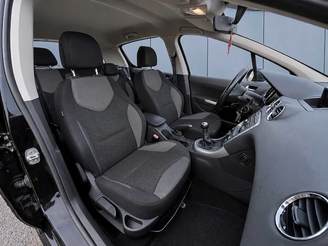 2009 peugeot 308 1.6 vti airco navi xs personenauto - afbeelding 4 van  13