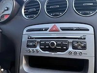 2009 peugeot 308 1.6 vti airco navi xs personenauto - afbeelding 12 van  13