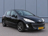 2009 peugeot 308 1.6 vti airco navi xs personenauto - afbeelding 6 van  13