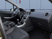 2009 peugeot 308 1.6 vti airco navi xs personenauto - afbeelding 9 van  13