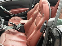 2009 peugeot 308 cc 1.6 premiere personenauto - afbeelding 2 van  15
